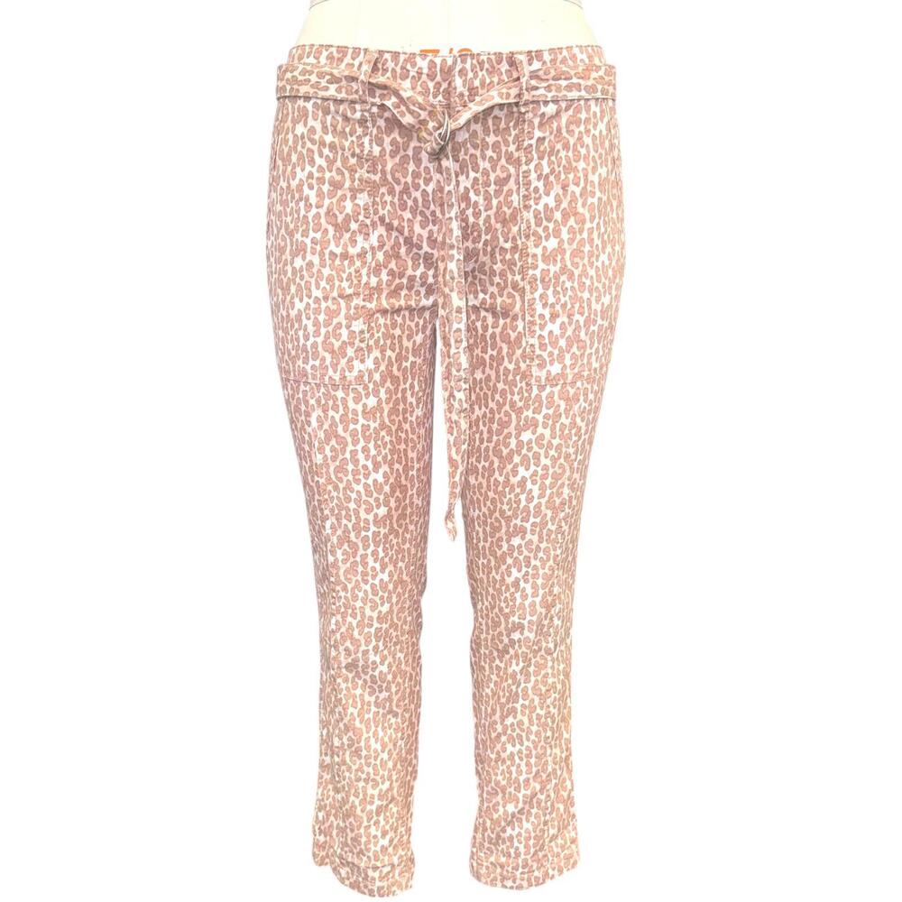 Anthropologie Wanderer Utility Pants Size 28 - Picture 3 of 11